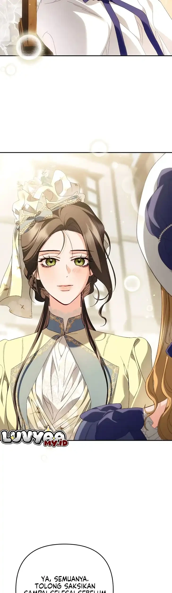 The Scandal Maker Has Returned Chapter 30 Gambar 46