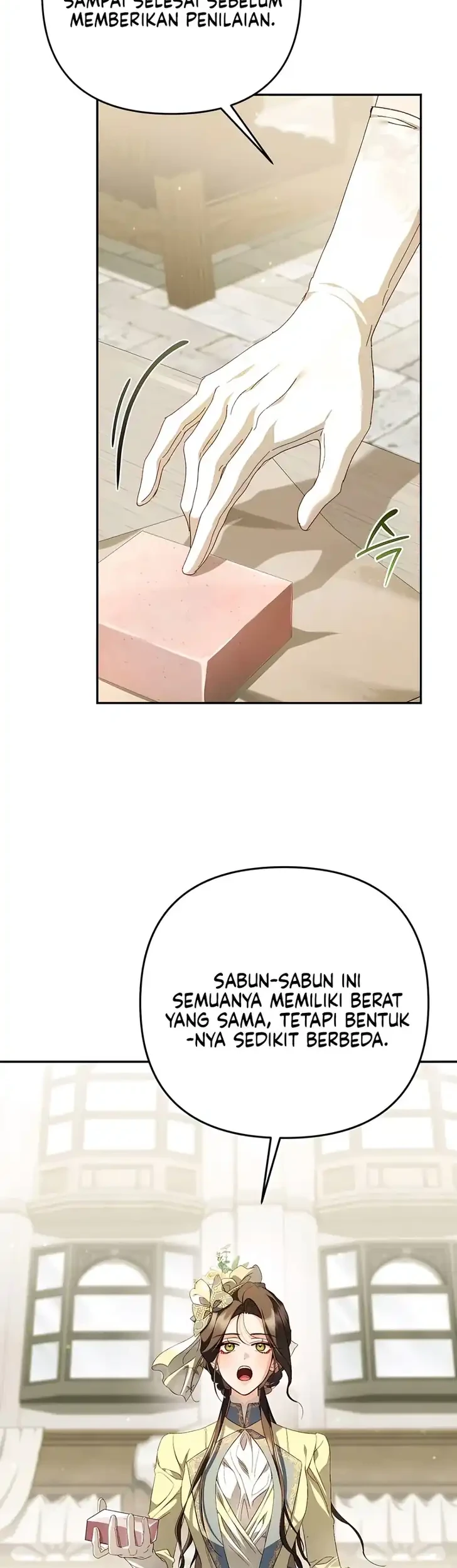 The Scandal Maker Has Returned Chapter 30 Gambar 47