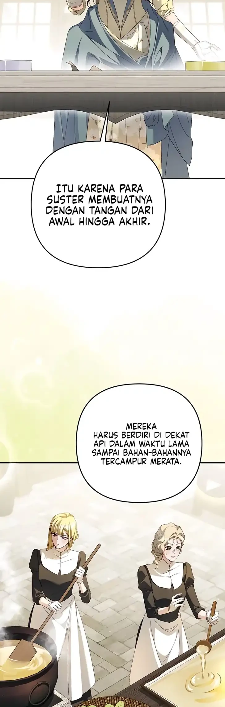 The Scandal Maker Has Returned Chapter 30 Gambar 48