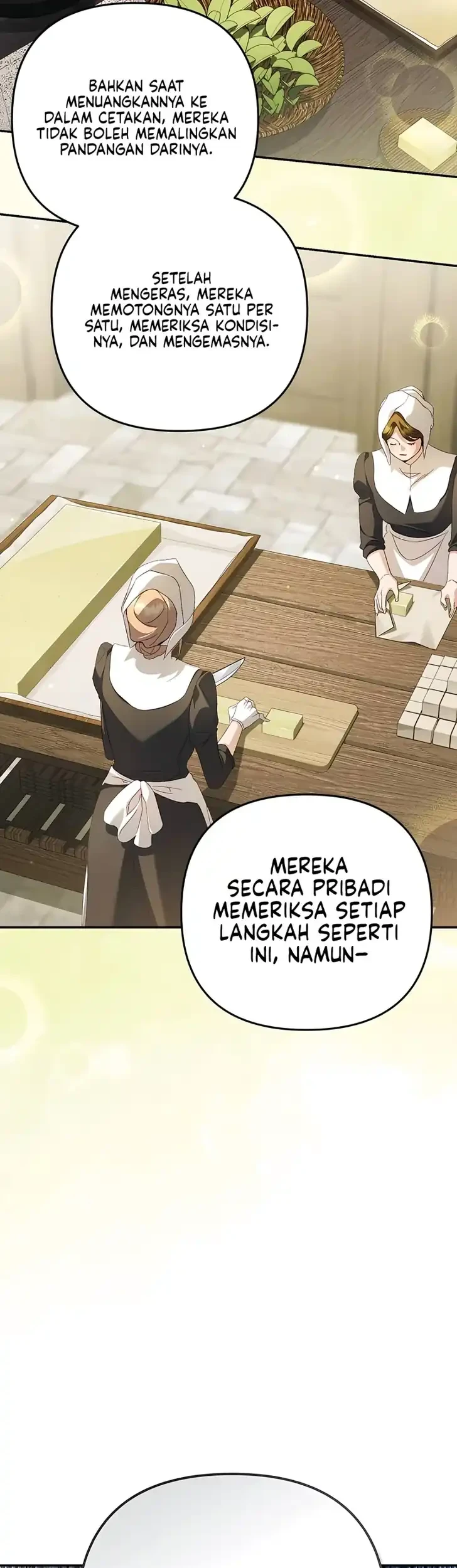 The Scandal Maker Has Returned Chapter 30 Gambar 49