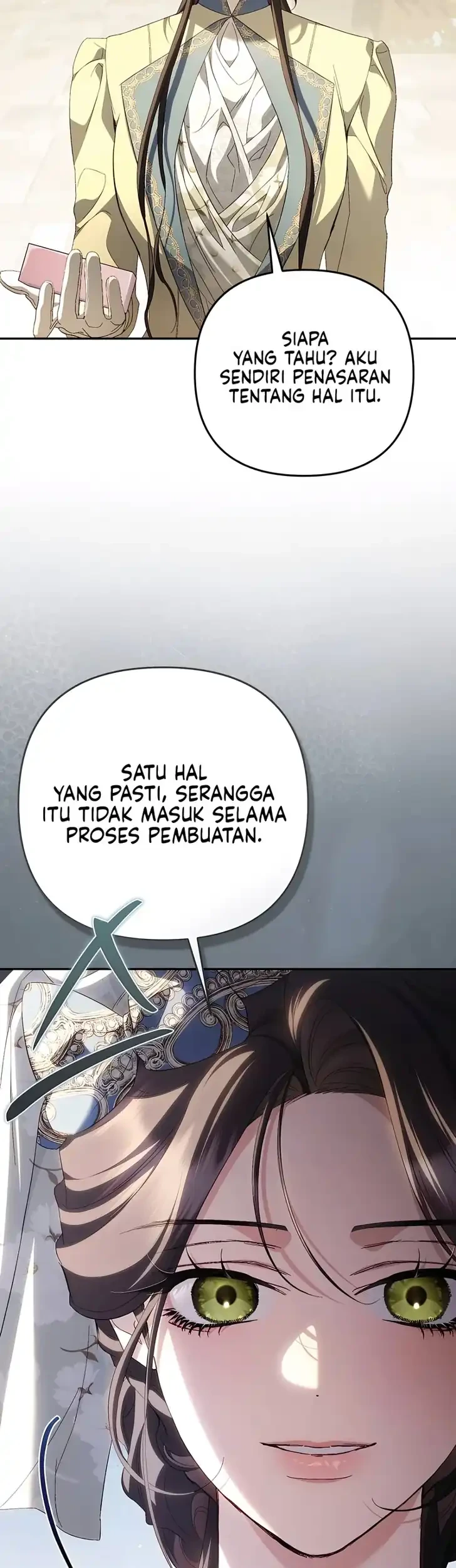 The Scandal Maker Has Returned Chapter 30 Gambar 52