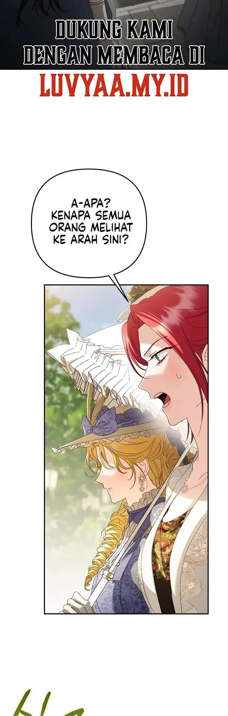The Scandal Maker Has Returned Chapter 30 Gambar 54