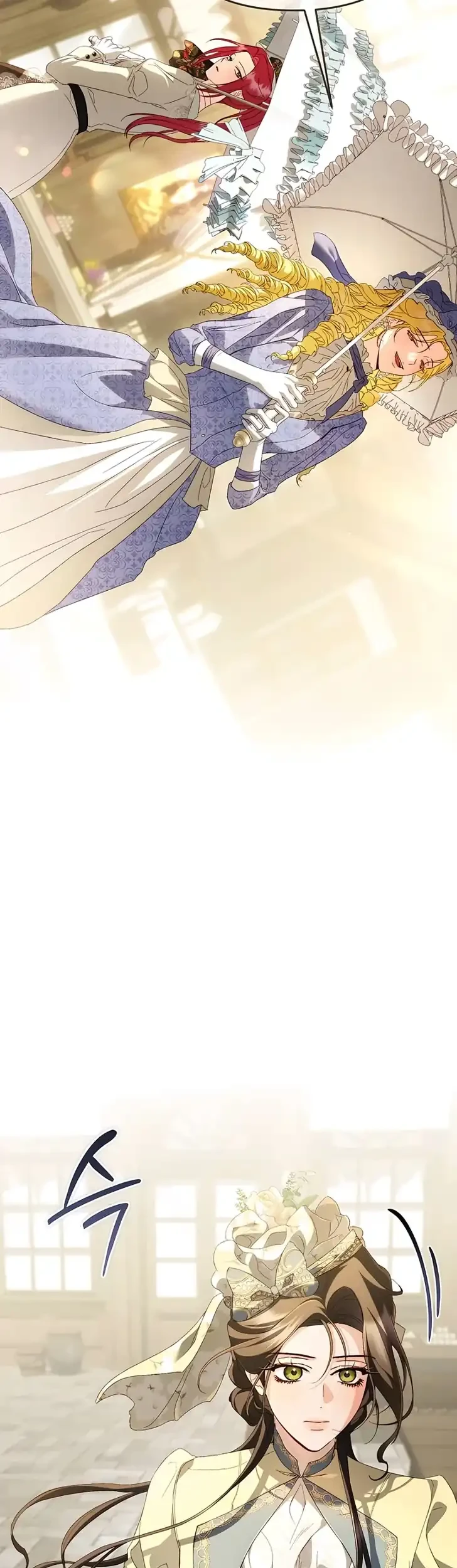 The Scandal Maker Has Returned Chapter 30 Gambar 58