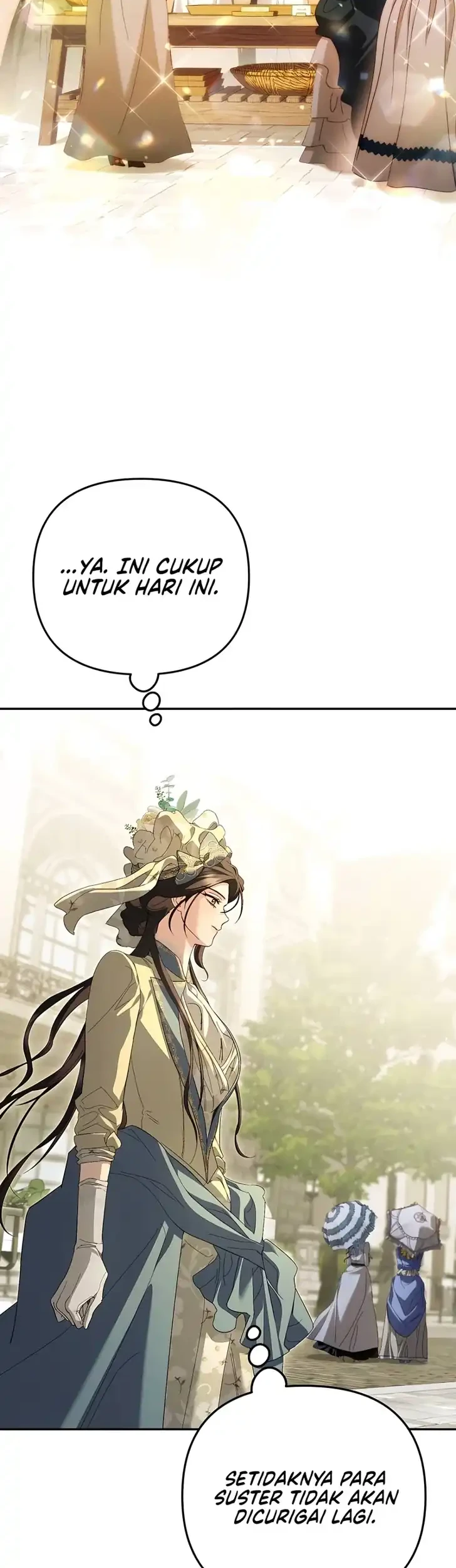 The Scandal Maker Has Returned Chapter 30 Gambar 62