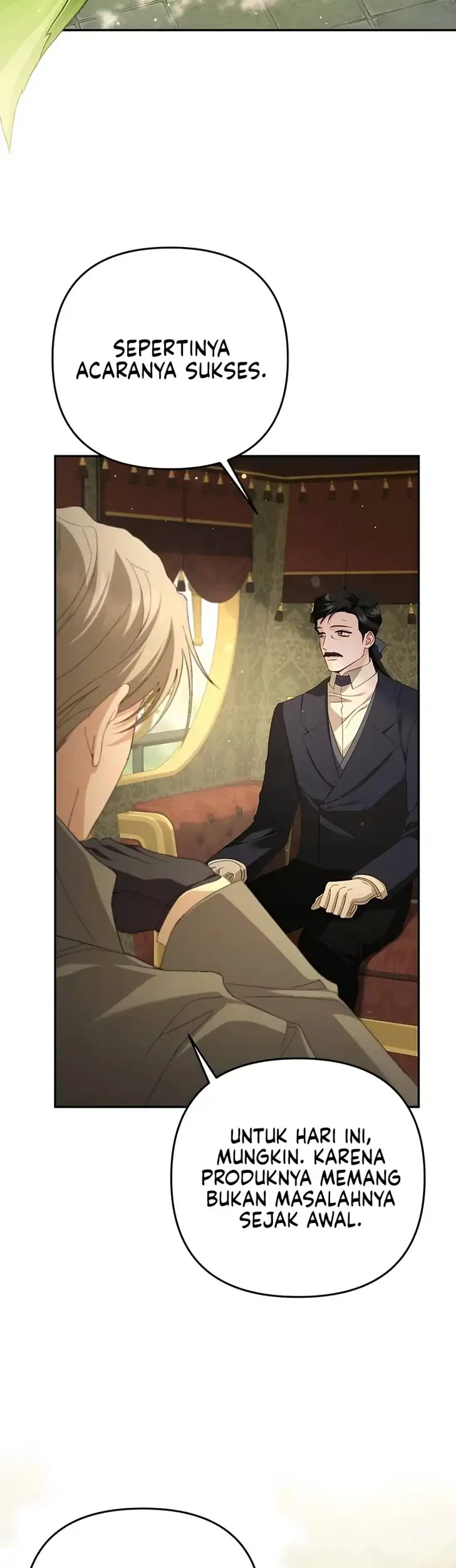 The Scandal Maker Has Returned Chapter 30 Gambar 65