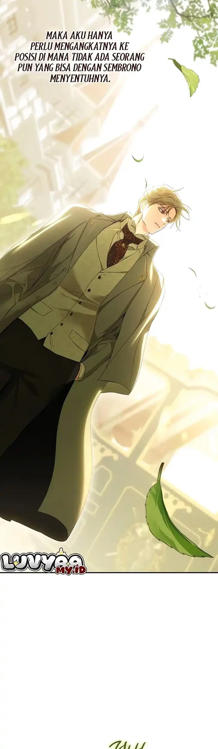 The Scandal Maker Has Returned Chapter 30 Gambar 70