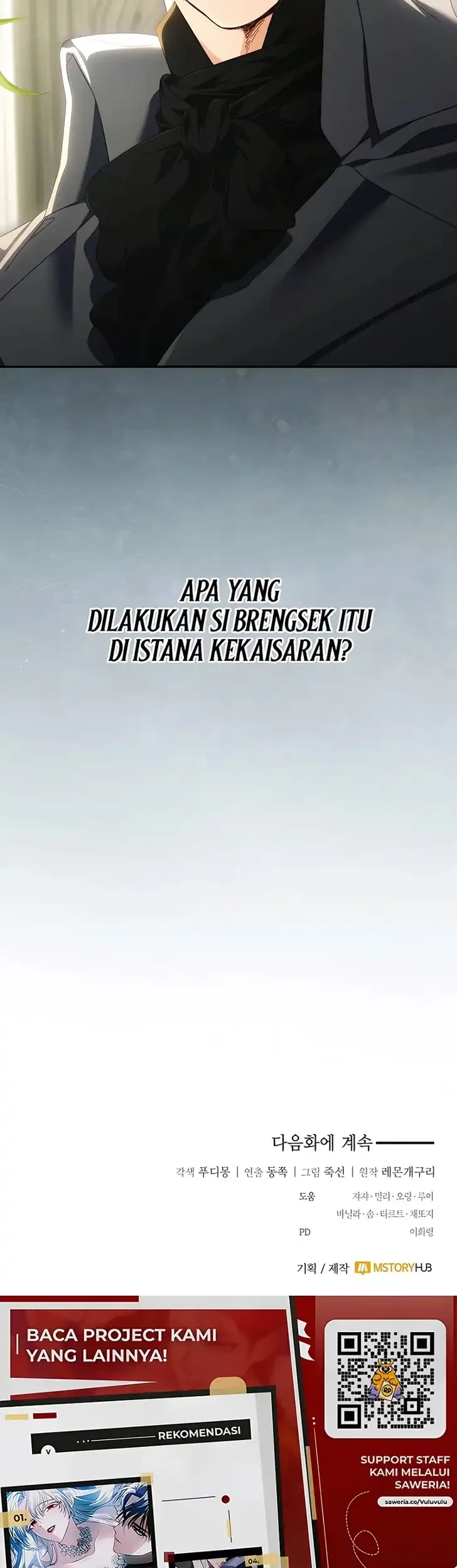 The Scandal Maker Has Returned Chapter 30 Gambar 73