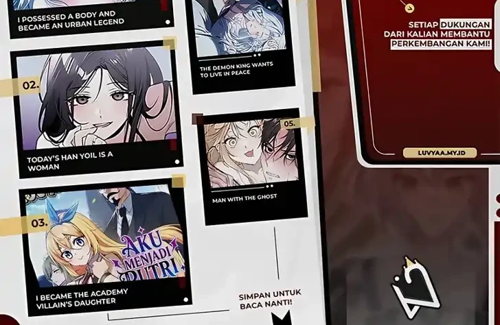 The Scandal Maker Has Returned Chapter 30 Gambar 74