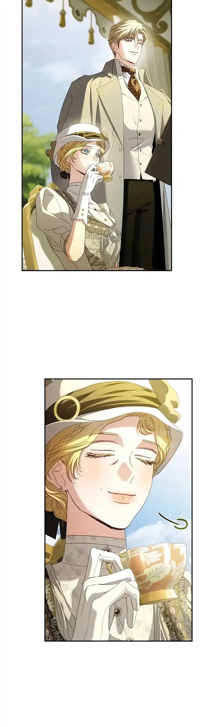 The Scandal Maker Has Returned Chapter 31 Gambar 41