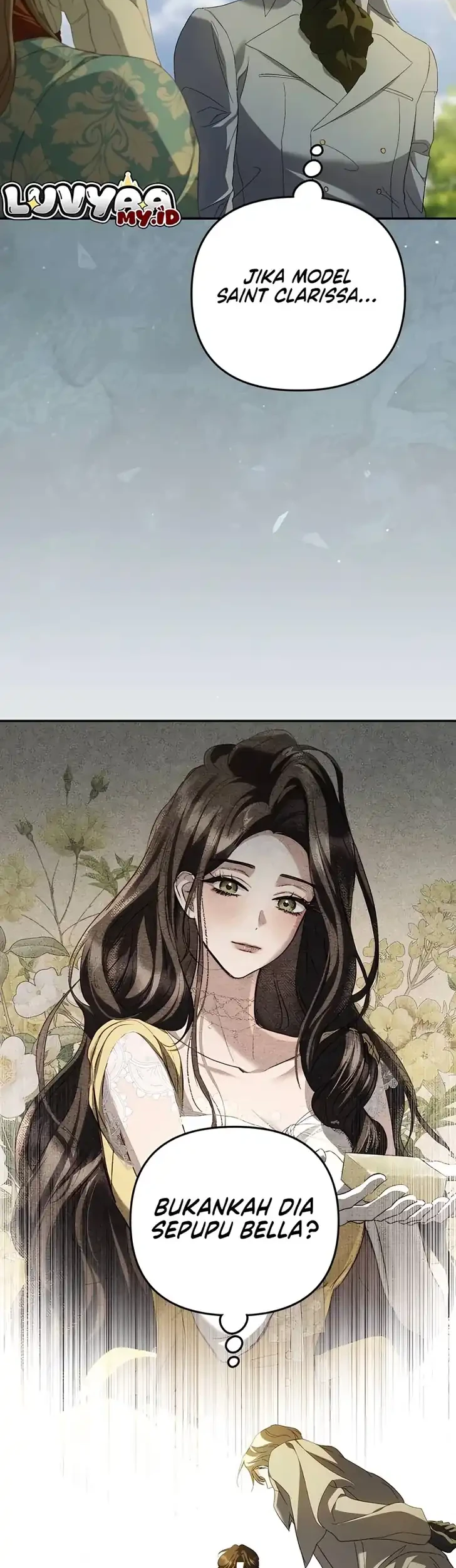 The Scandal Maker Has Returned Chapter 31 Gambar 44