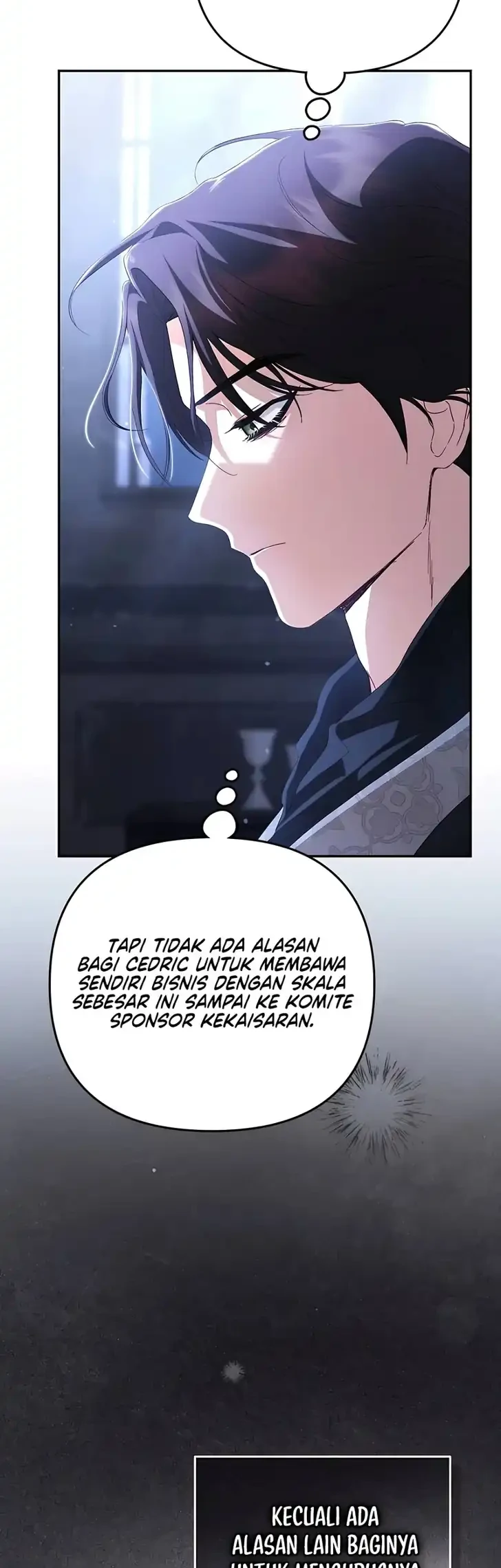 The Scandal Maker Has Returned Chapter 31 Gambar 51
