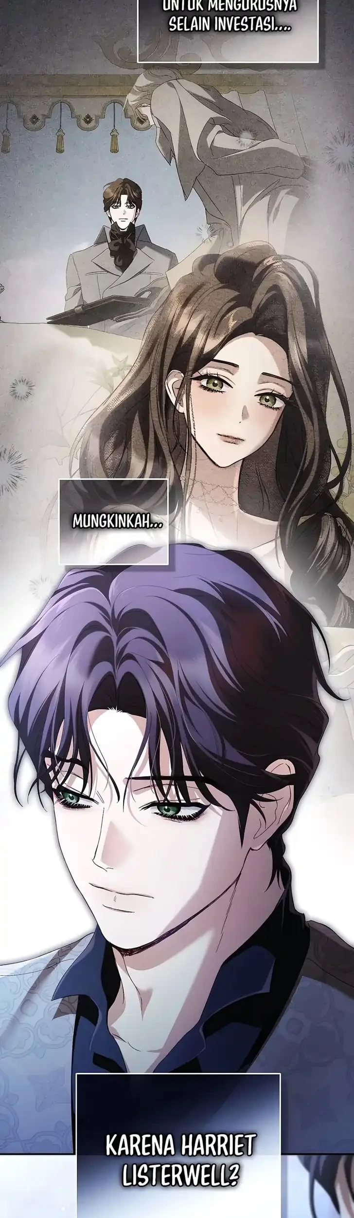 The Scandal Maker Has Returned Chapter 31 Gambar 52