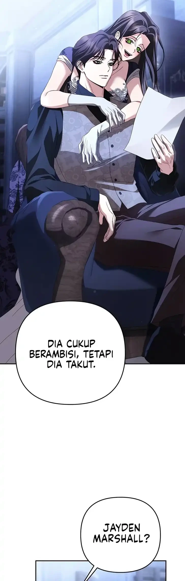 The Scandal Maker Has Returned Chapter 31 Gambar 54