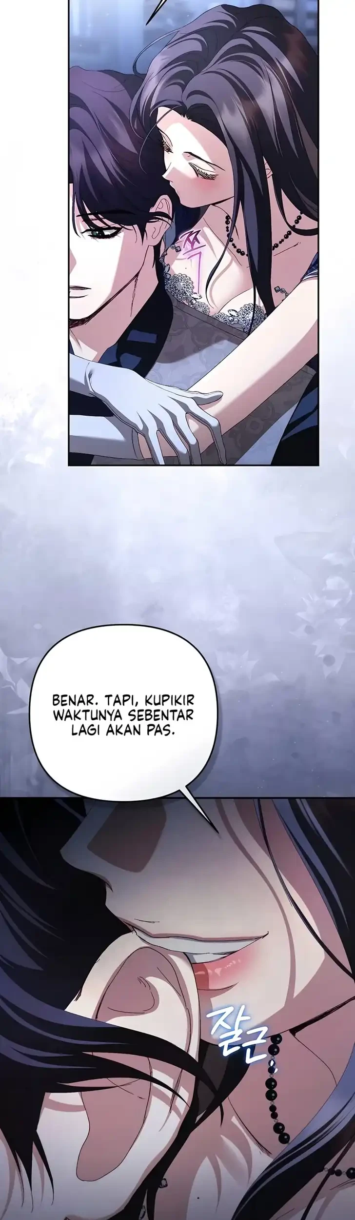 The Scandal Maker Has Returned Chapter 31 Gambar 55