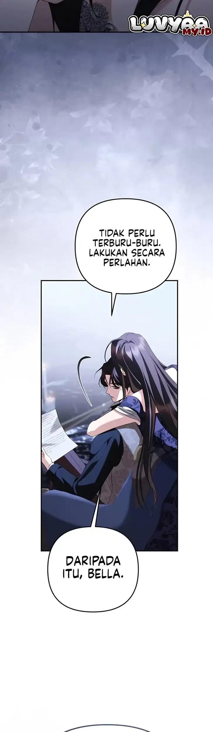 The Scandal Maker Has Returned Chapter 31 Gambar 56