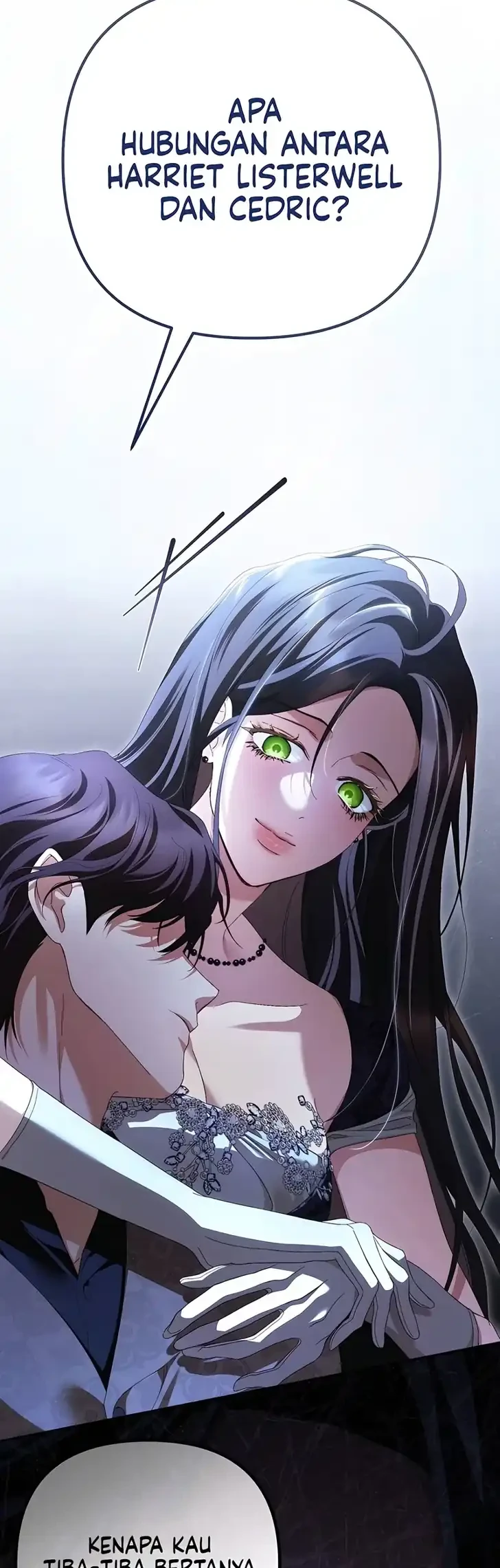 The Scandal Maker Has Returned Chapter 31 Gambar 57
