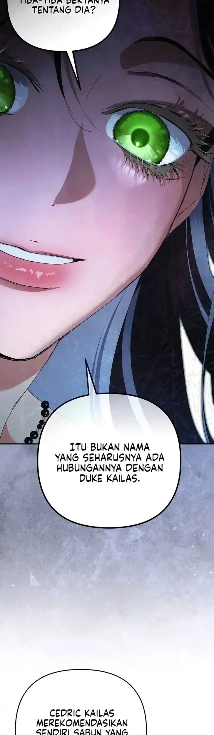 The Scandal Maker Has Returned Chapter 31 Gambar 58