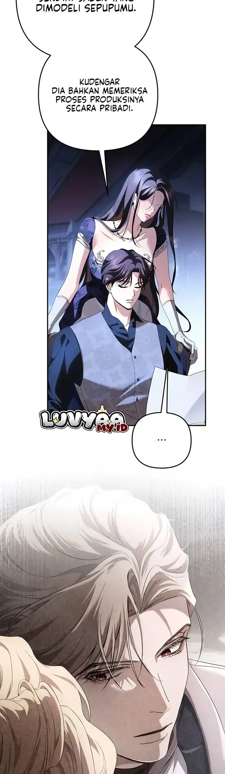 The Scandal Maker Has Returned Chapter 31 Gambar 59