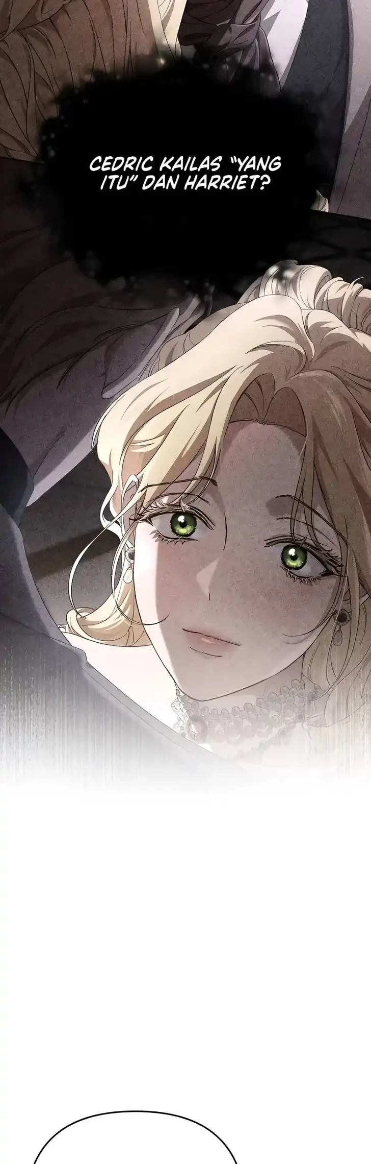 The Scandal Maker Has Returned Chapter 31 Gambar 60