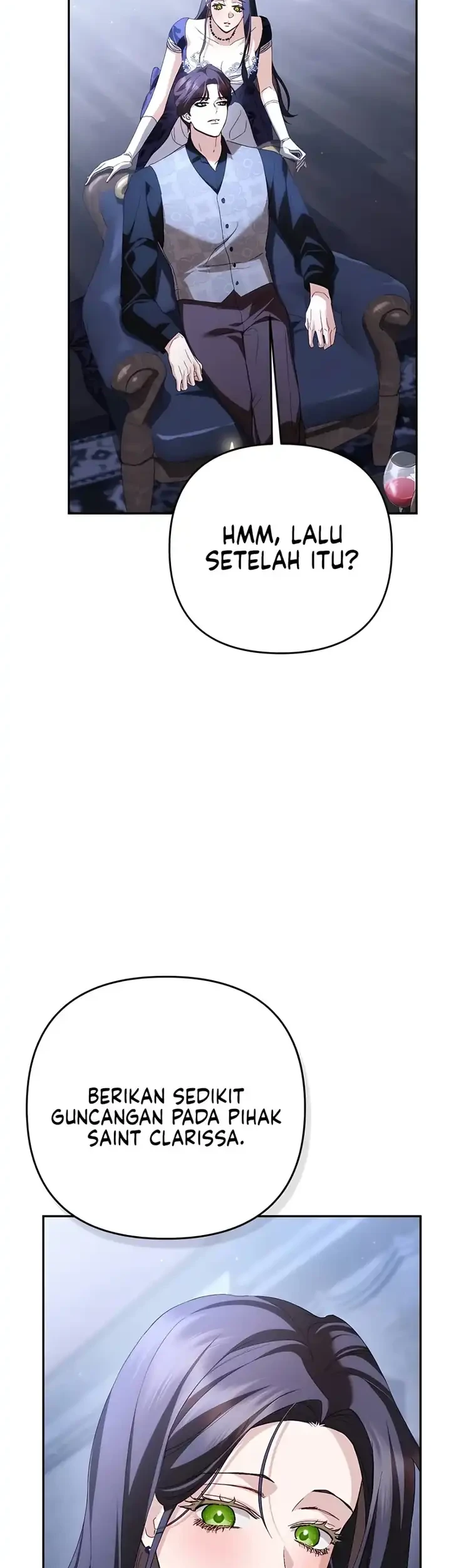 The Scandal Maker Has Returned Chapter 31 Gambar 62
