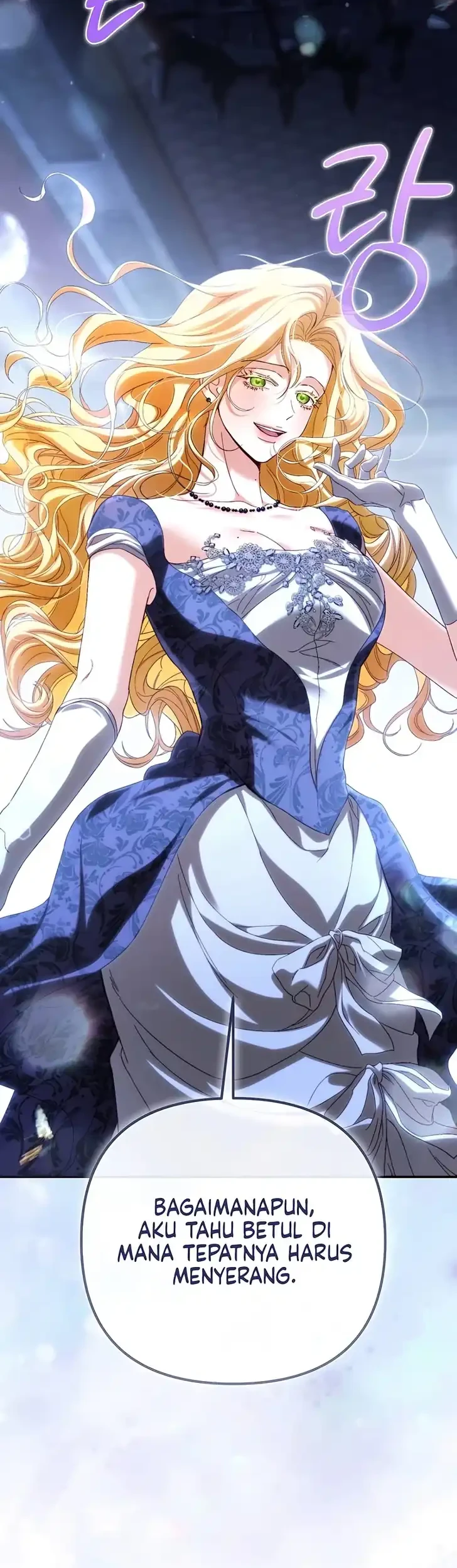 The Scandal Maker Has Returned Chapter 31 Gambar 65
