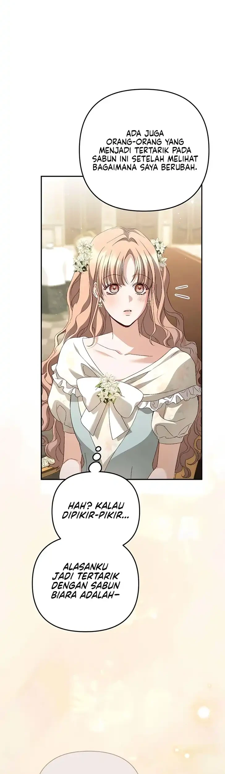 The Scandal Maker Has Returned Chapter 32 Gambar 35