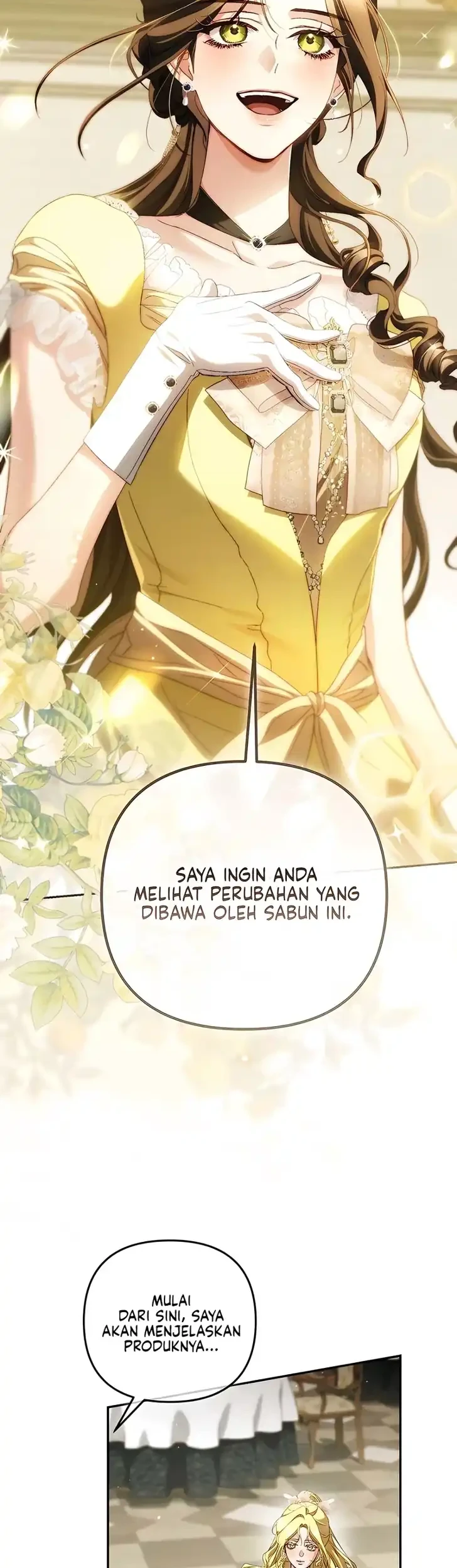 The Scandal Maker Has Returned Chapter 32 Gambar 38