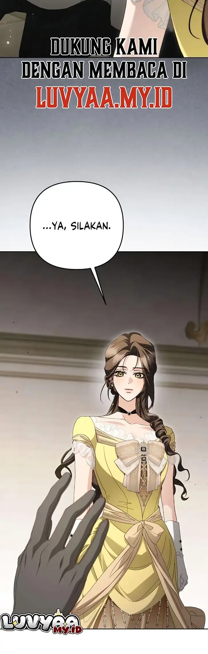 The Scandal Maker Has Returned Chapter 32 Gambar 42