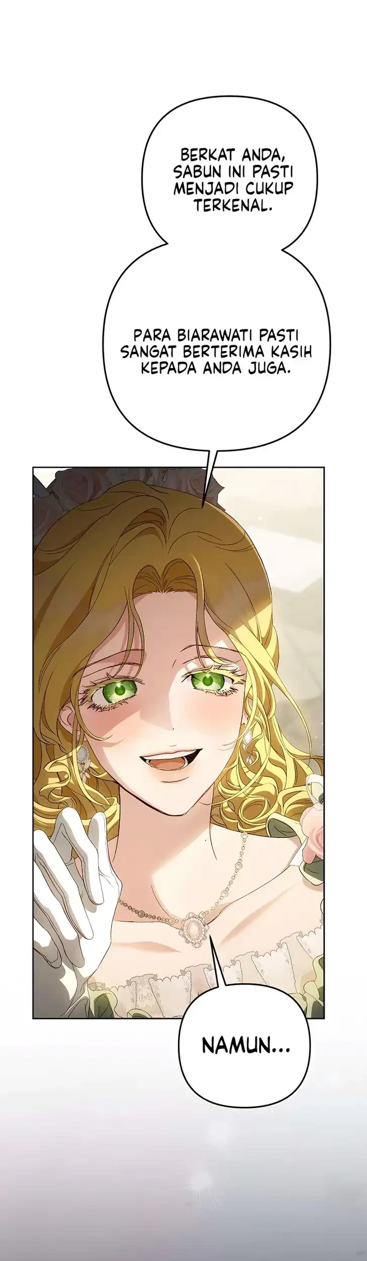 The Scandal Maker Has Returned Chapter 32 Gambar 43