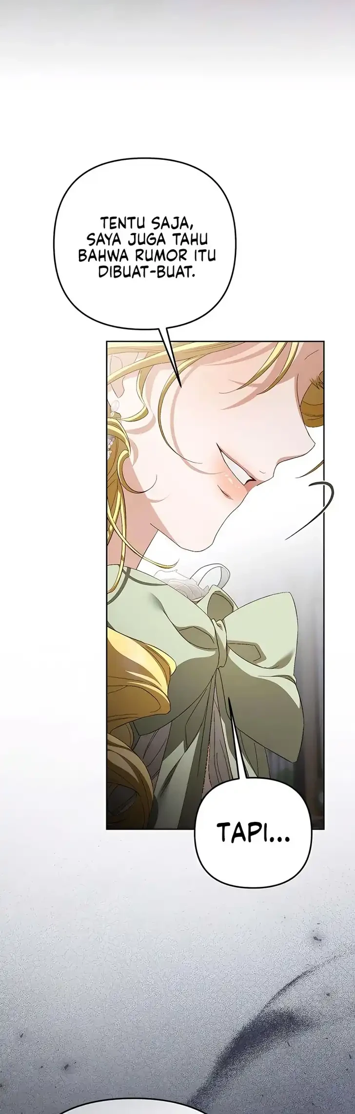 The Scandal Maker Has Returned Chapter 32 Gambar 45