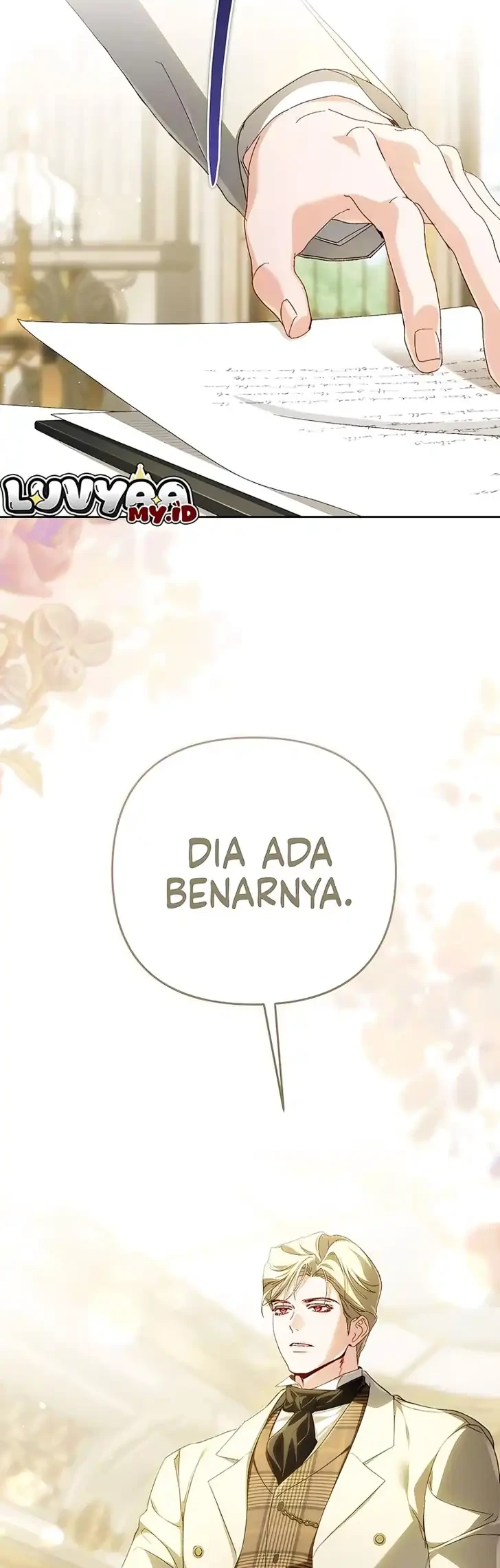The Scandal Maker Has Returned Chapter 32 Gambar 48