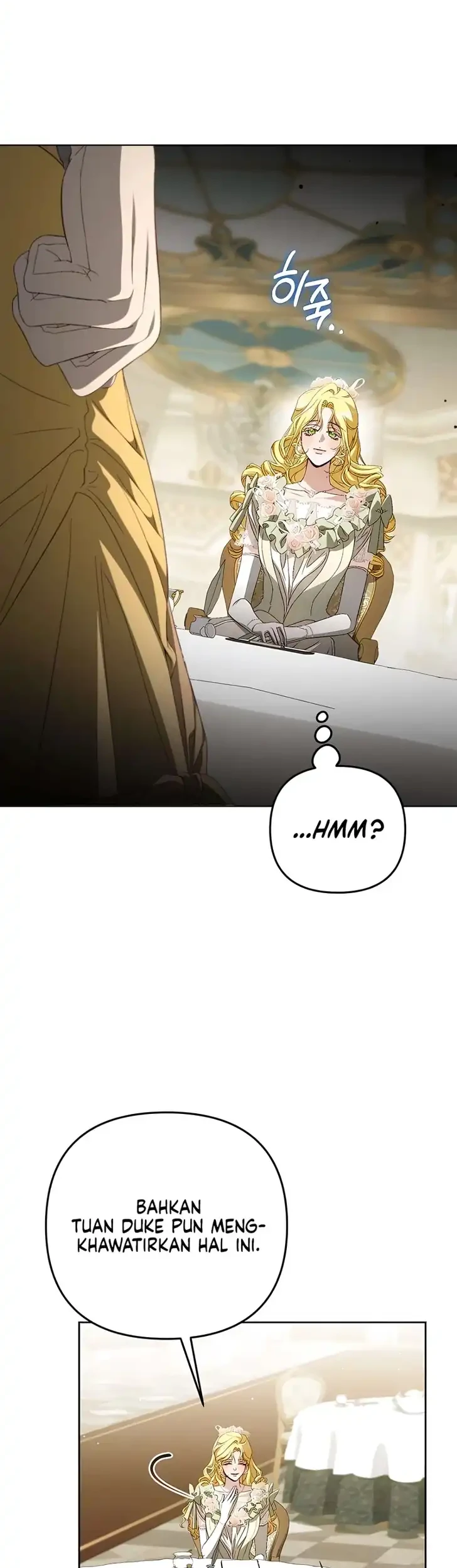 The Scandal Maker Has Returned Chapter 32 Gambar 50