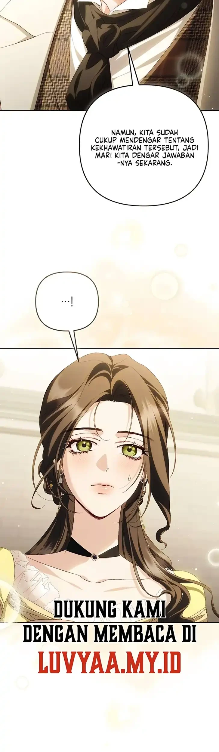 The Scandal Maker Has Returned Chapter 32 Gambar 52