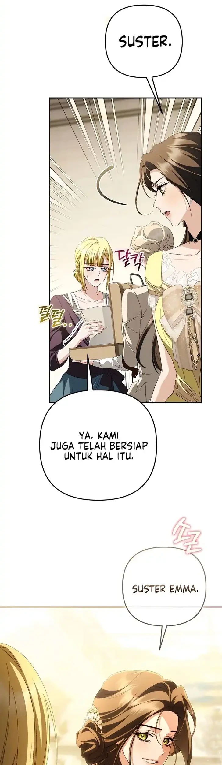 The Scandal Maker Has Returned Chapter 32 Gambar 53