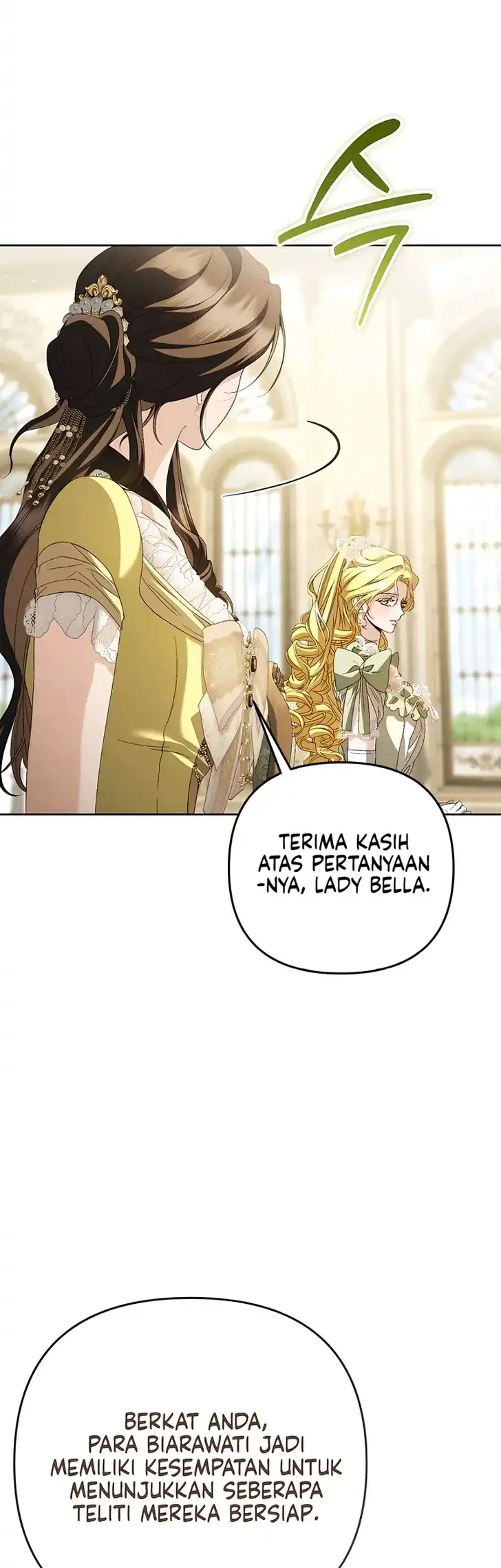 The Scandal Maker Has Returned Chapter 32 Gambar 57