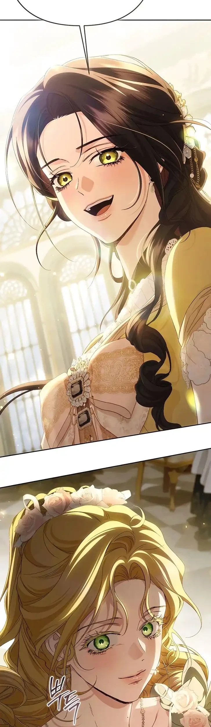 The Scandal Maker Has Returned Chapter 32 Gambar 58