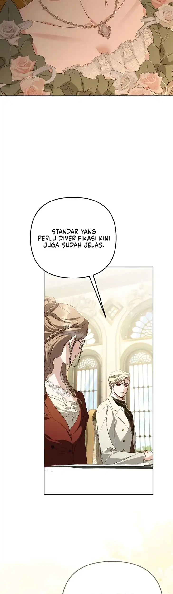 The Scandal Maker Has Returned Chapter 32 Gambar 59