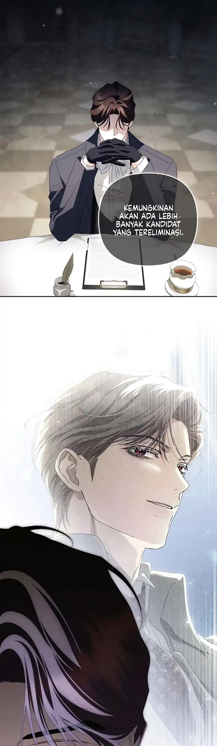 The Scandal Maker Has Returned Chapter 32 Gambar 62