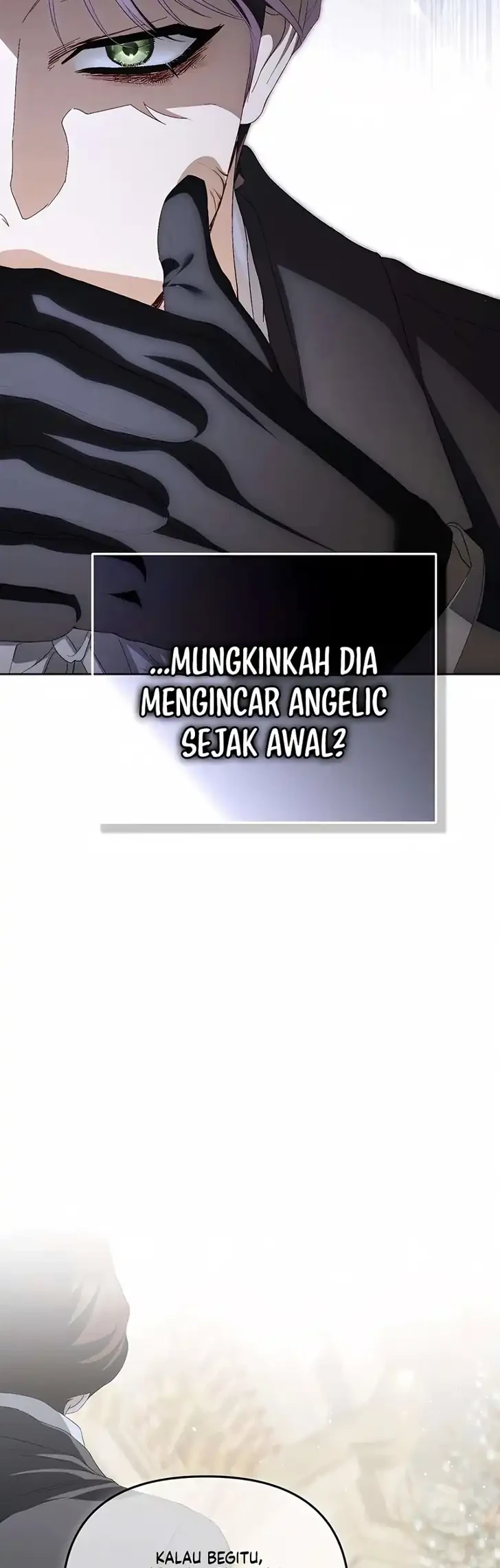 The Scandal Maker Has Returned Chapter 32 Gambar 63