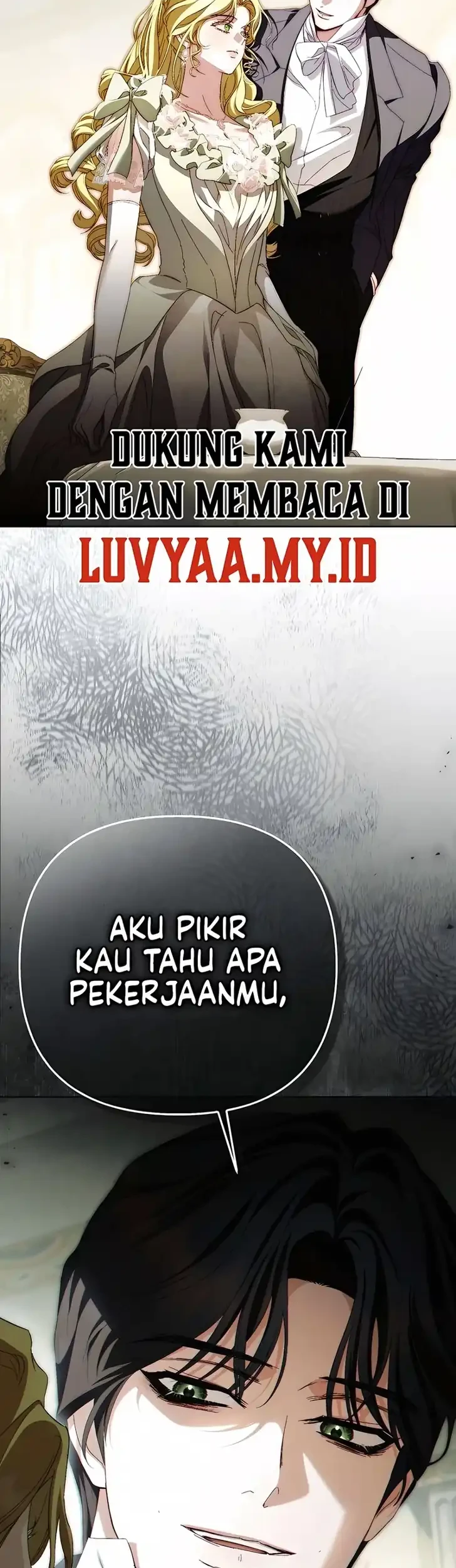 The Scandal Maker Has Returned Chapter 32 Gambar 65