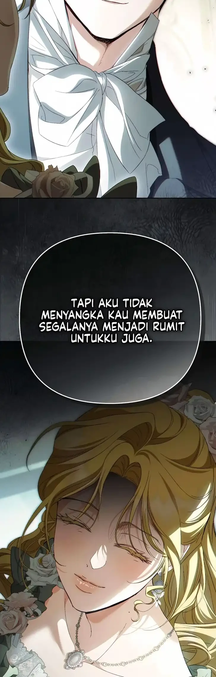 The Scandal Maker Has Returned Chapter 32 Gambar 66