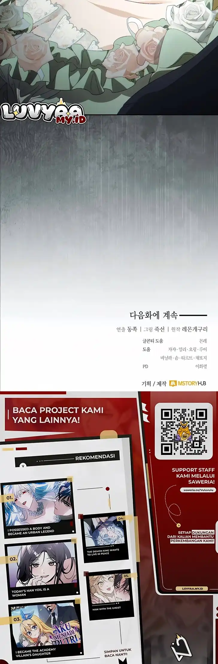 The Scandal Maker Has Returned Chapter 32 Gambar 67