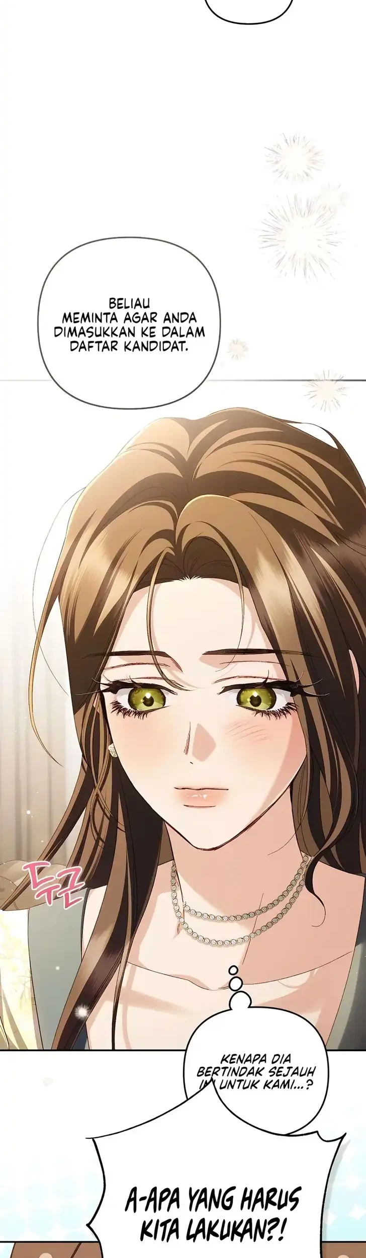 The Scandal Maker Has Returned Chapter 32 Gambar 8