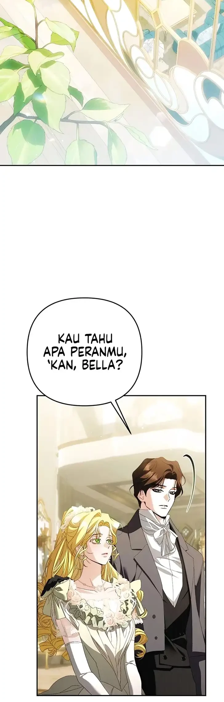 The Scandal Maker Has Returned Chapter 32 Gambar 18