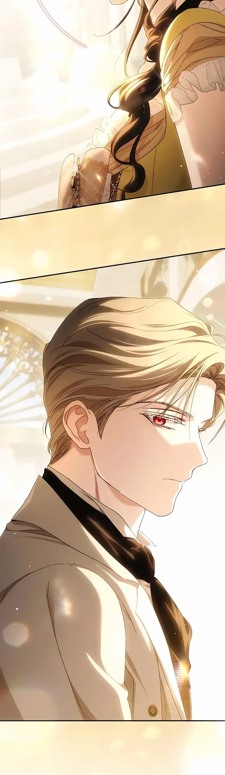 The Scandal Maker Has Returned Chapter 32 Gambar 25