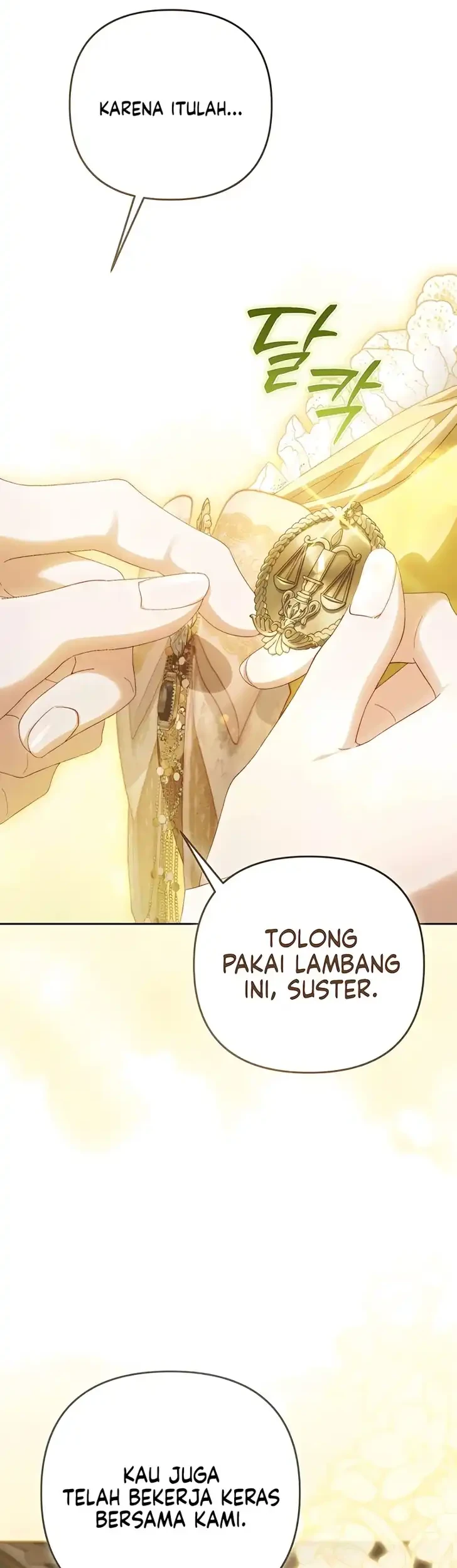 The Scandal Maker Has Returned Chapter 33 Gambar 29