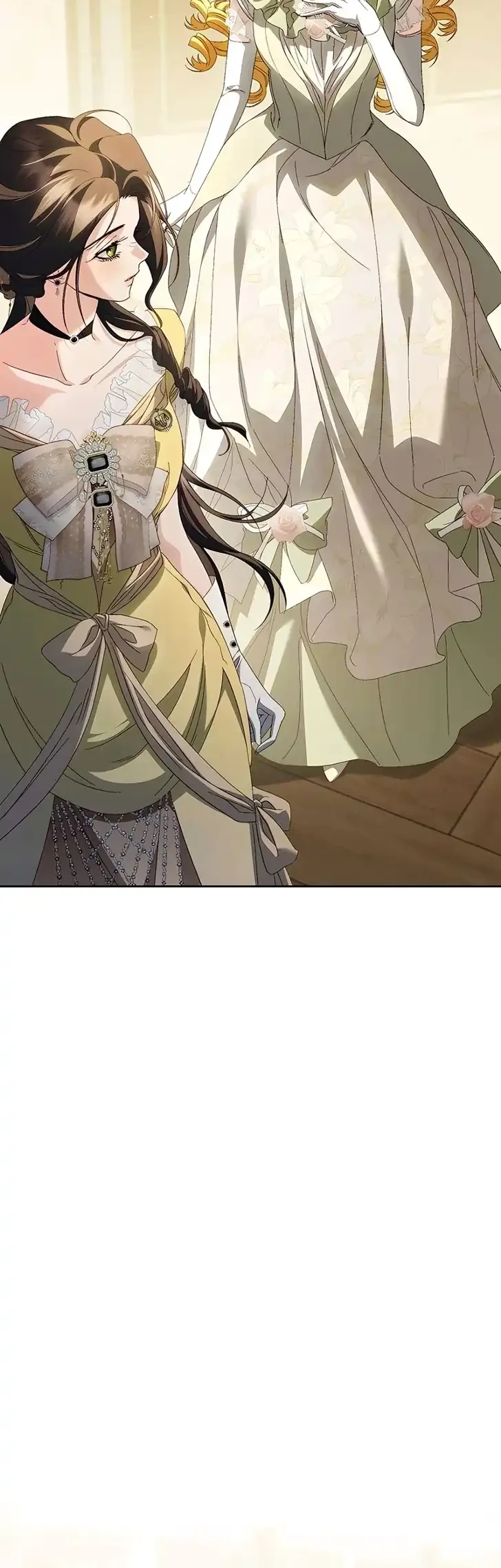 The Scandal Maker Has Returned Chapter 33 Gambar 33