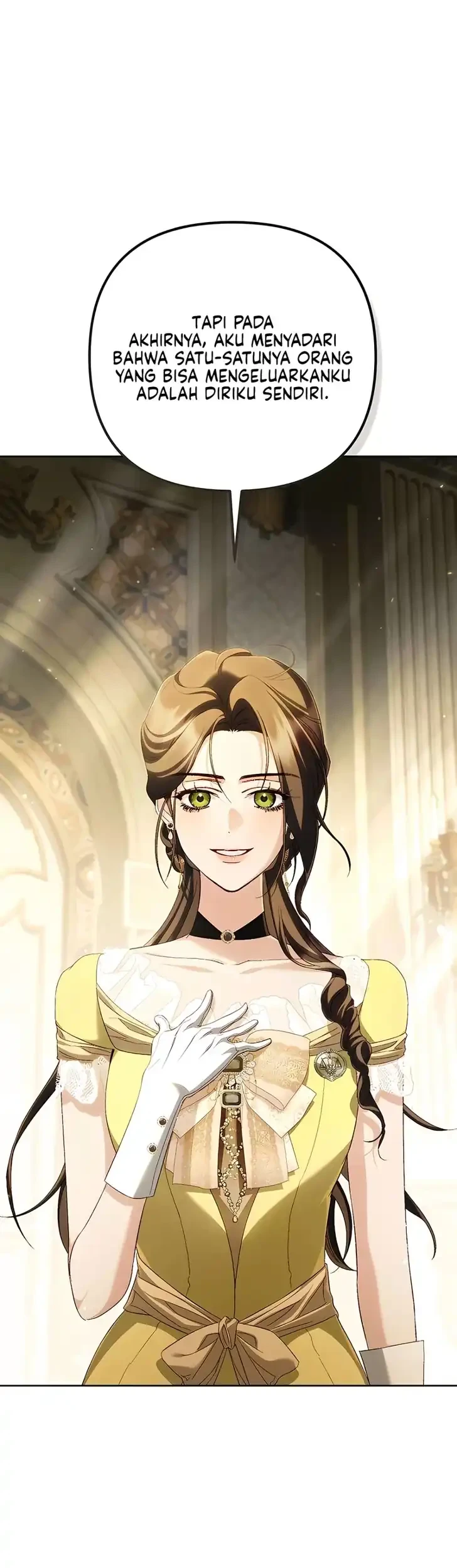The Scandal Maker Has Returned Chapter 33 Gambar 37