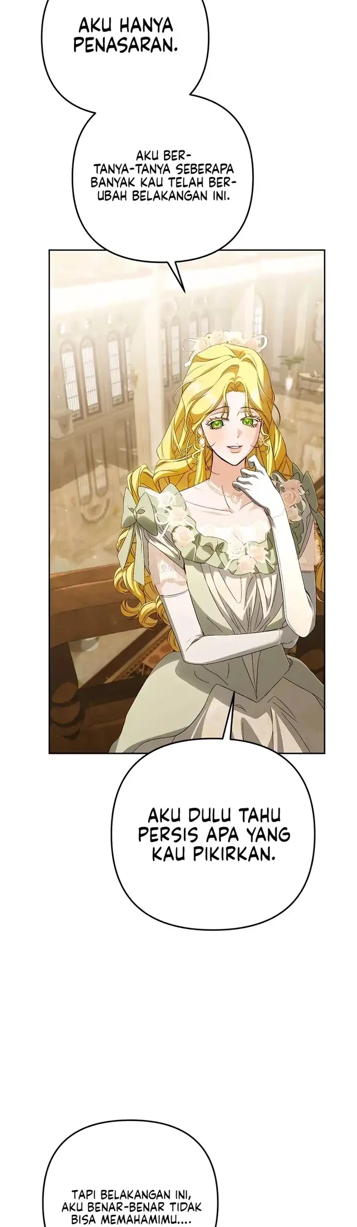 The Scandal Maker Has Returned Chapter 33 Gambar 41