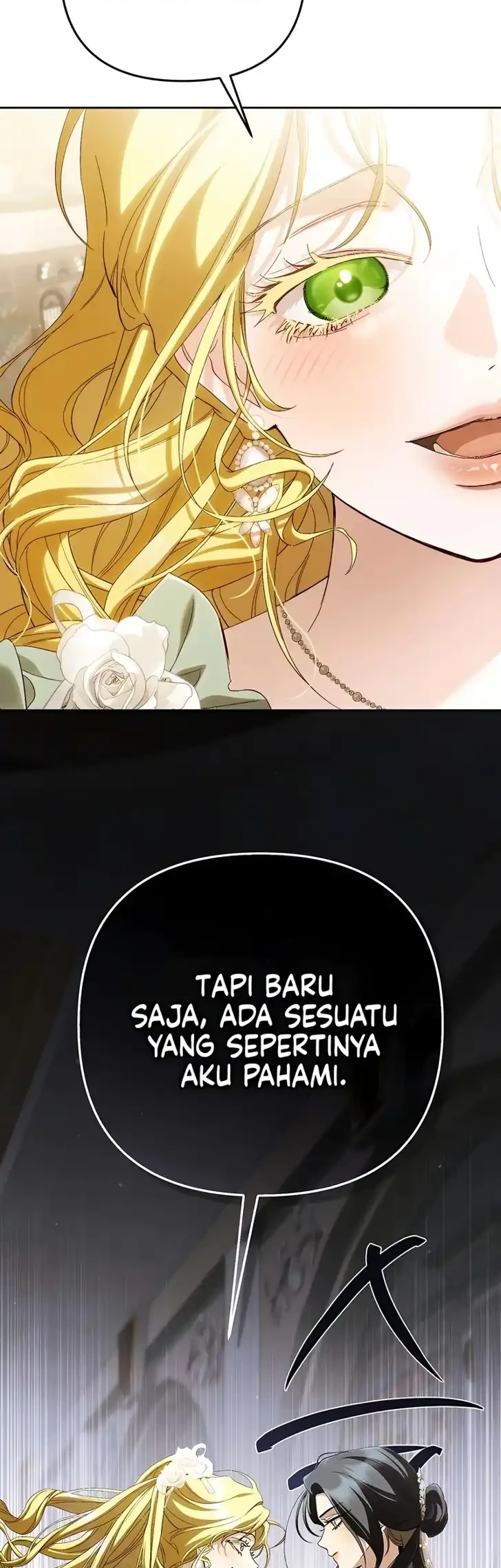The Scandal Maker Has Returned Chapter 33 Gambar 42